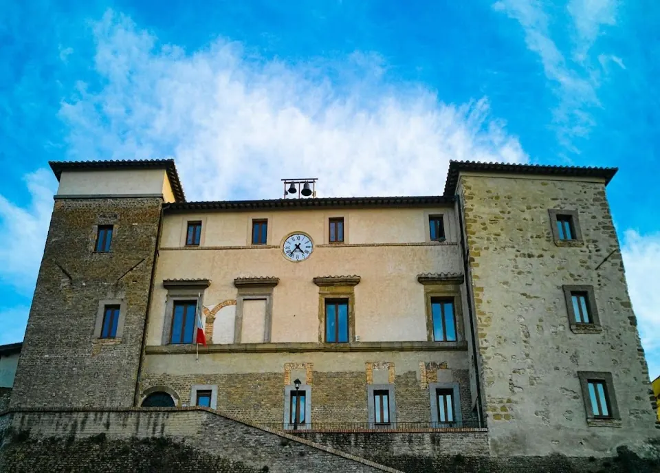 Rocca Colonna