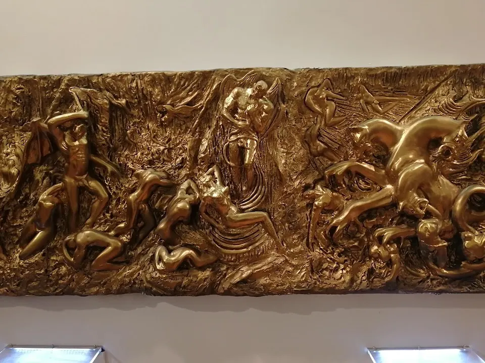MuRo | Museo Benedetto Robazza