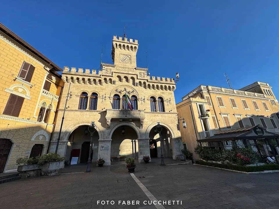 Centro storico