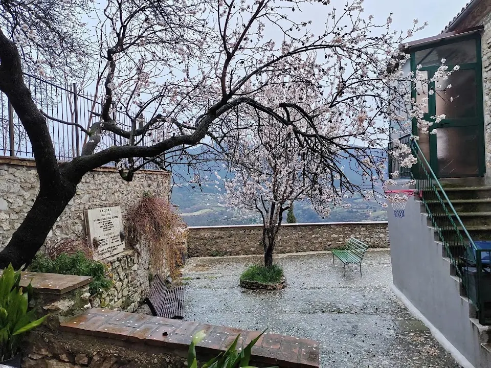 Piazza