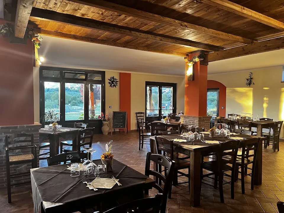 agriturismo Il Casalotto