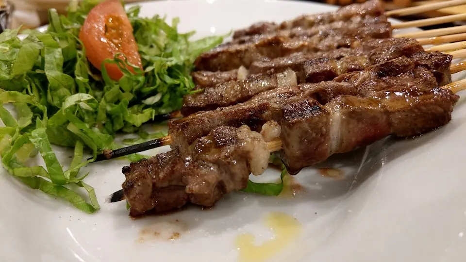 Trattoria I Belloni