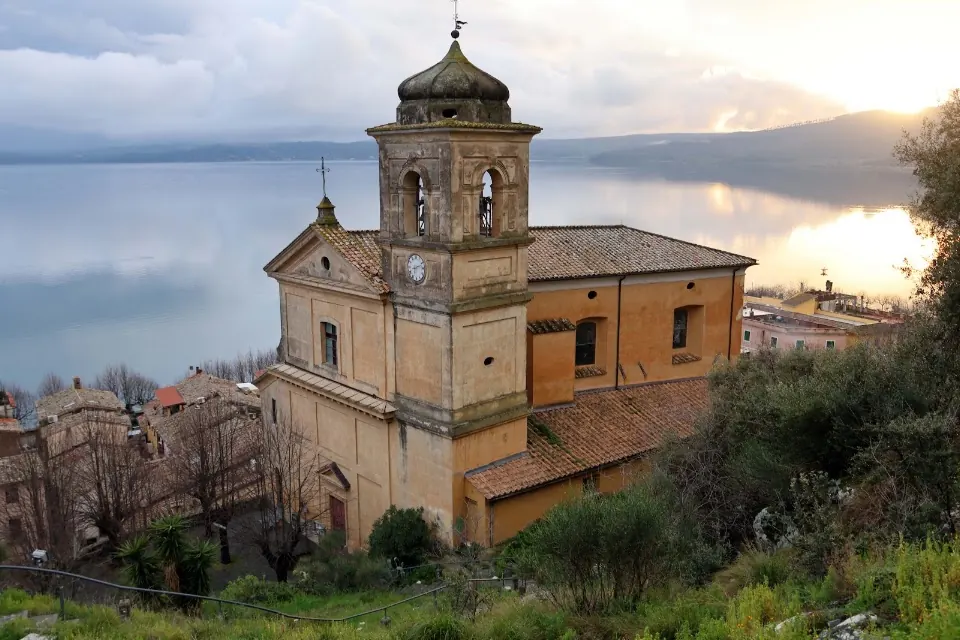 Chiesa di Santa Maria Assunta