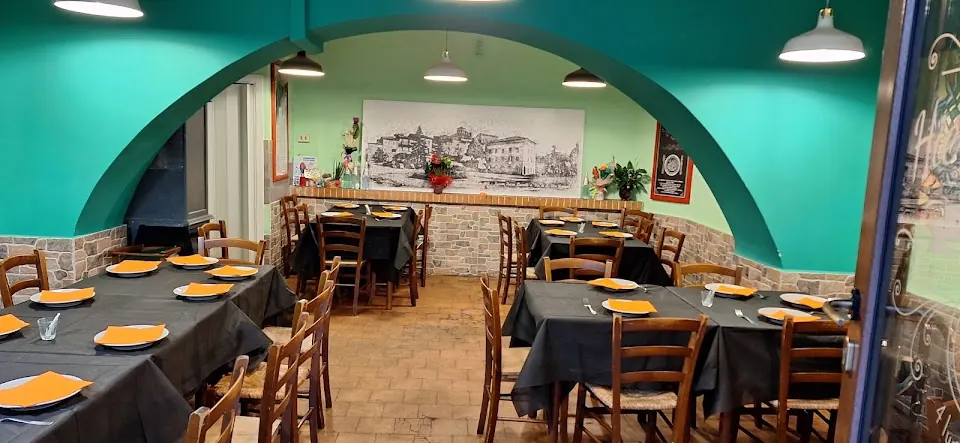 Taverna Hieronymus