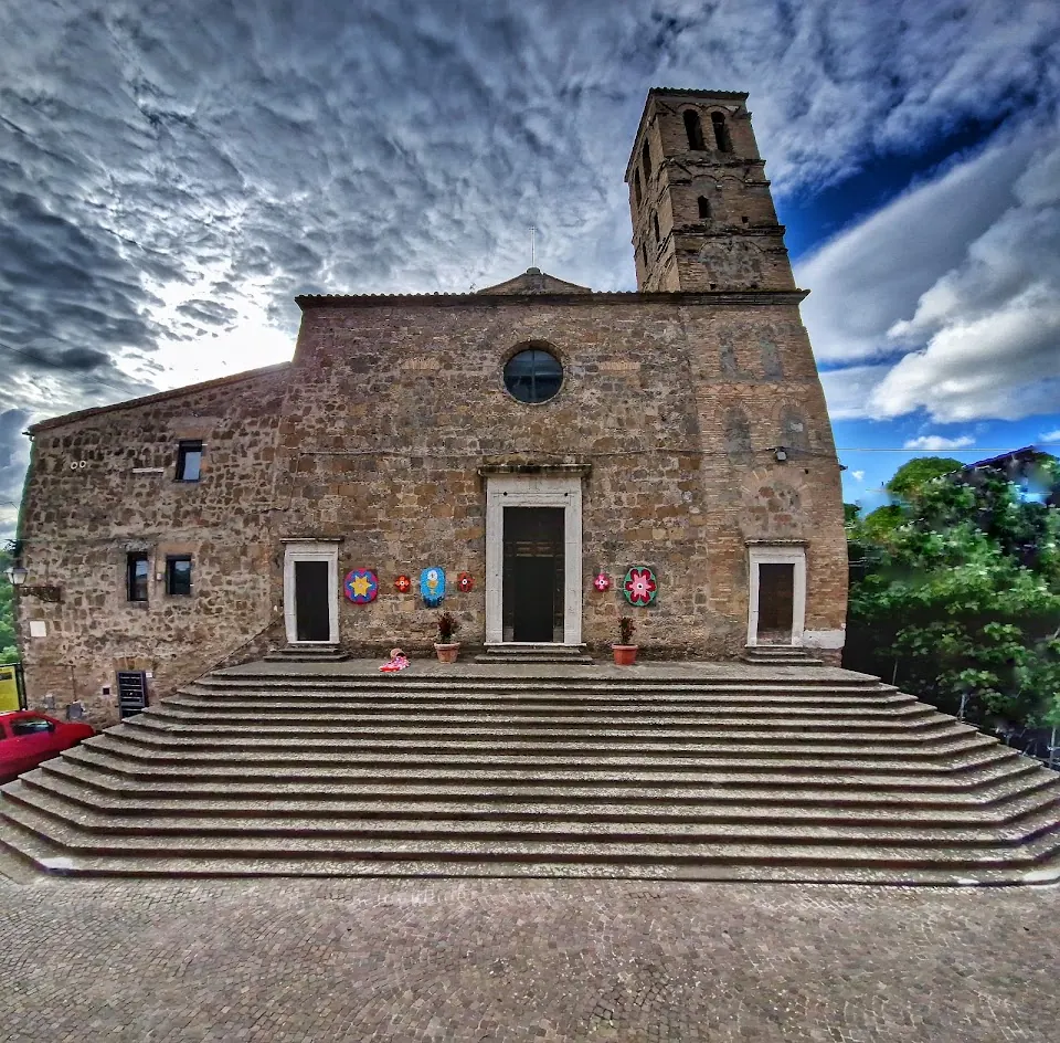 Chiesa Collegiata di San Giuliano